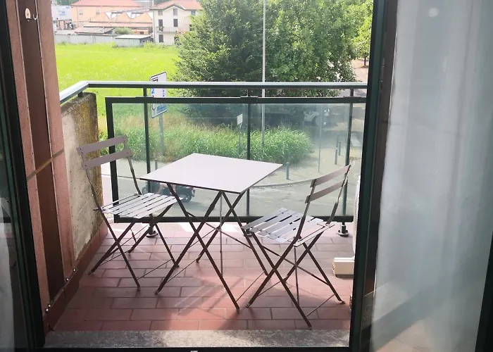 Gin E Gepa Monolocale