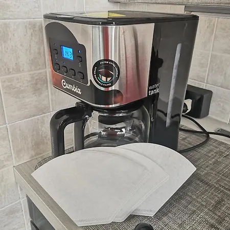 Gin E Gepa Monolocale *