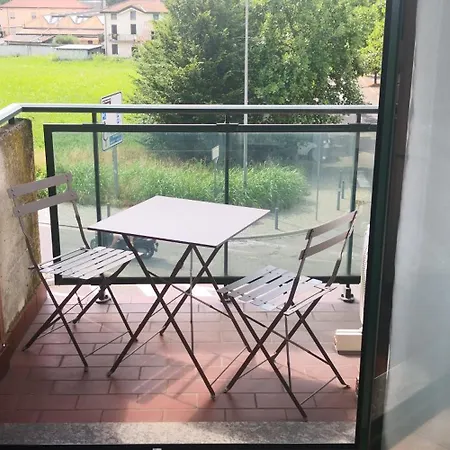 Gin E Gepa Monolocale