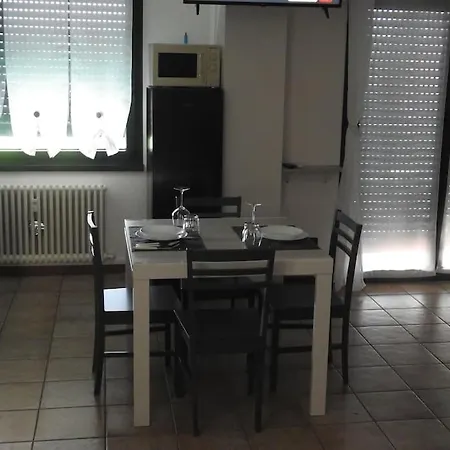 Appartamento Gin E Gepa Monolocale Côme