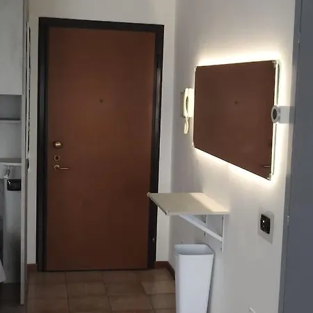 Gin E Gepa Monolocale *