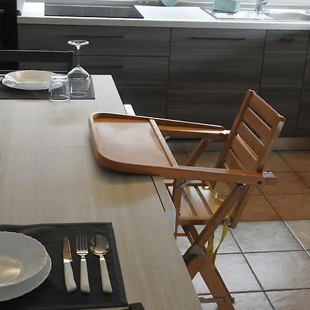 Gin E Gepa Monolocale Apartment *