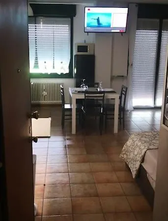 Gin E Gepa Monolocale *