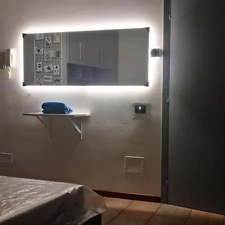 Gin E Gepa Monolocale