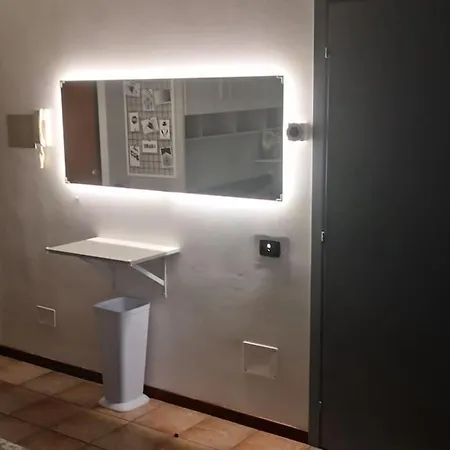 Appartamento Gin E Gepa Monolocale