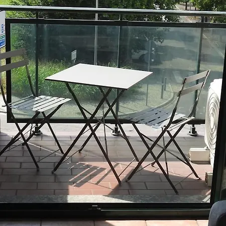 Gin E Gepa Monolocale Como