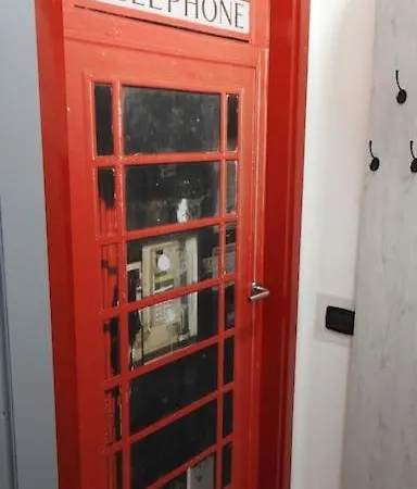Apartman Gin E Gepa Monolocale