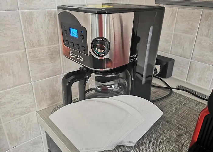 Gin E Gepa Monolocale *