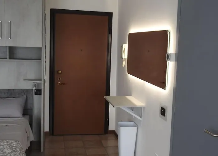 Gin E Gepa Monolocale *