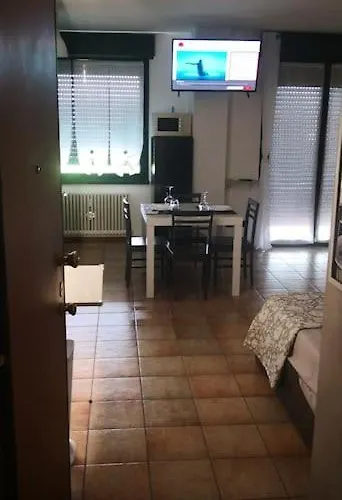 Gin E Gepa Monolocale *