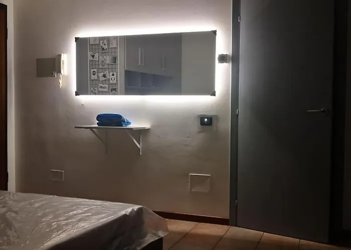 Gin E Gepa Monolocale