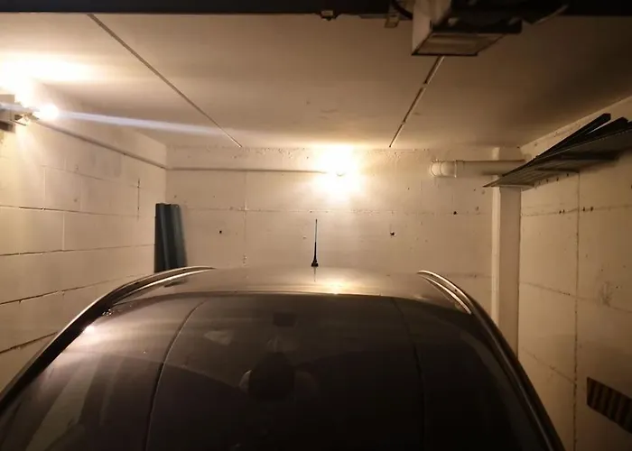 Gin E Gepa Monolocale Apartman *