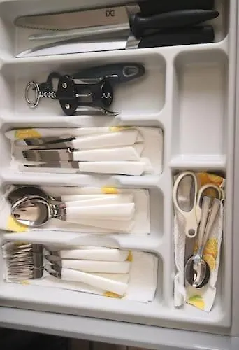 アパート Gin E Gepa Monolocale *