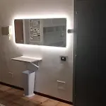 Apartamento Gin E Gepa Monolocale