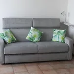 Gin E Gepa Monolocale * Como