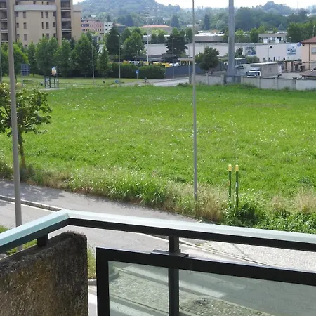 Gin E Gepa Monolocale Apartman