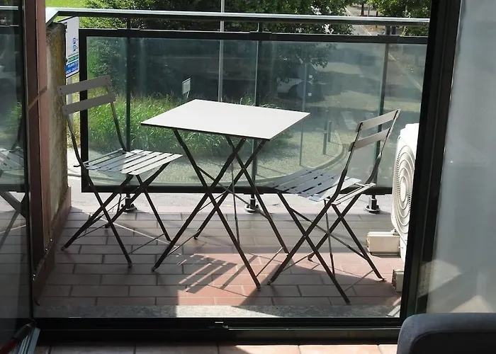 Gin E Gepa Monolocale Como