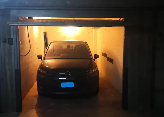 Gin E Gepa Monolocale