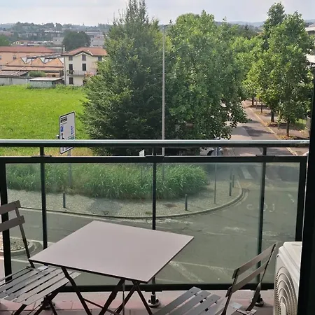 Gin E Gepa Monolocale *