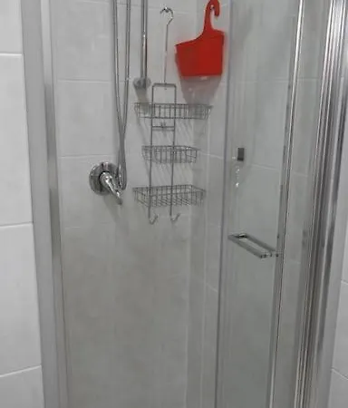 Gin E Gepa Monolocale *